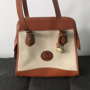 Vintage Dooney&Bourke